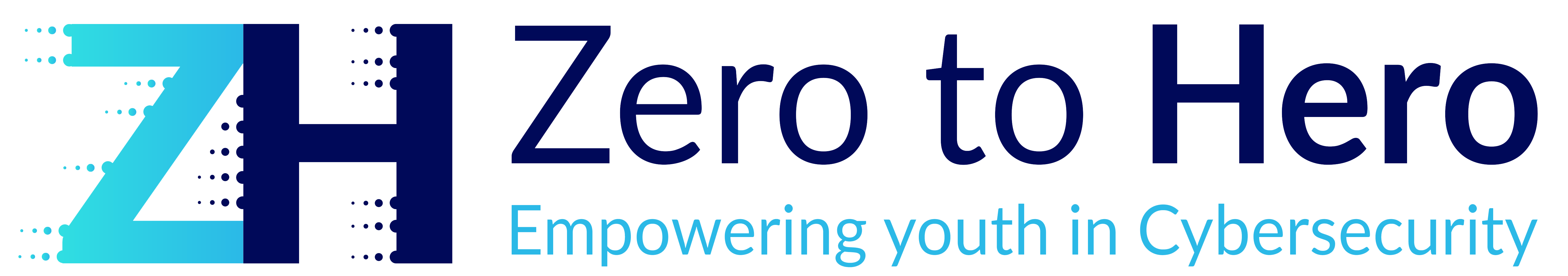 Zero to Hero — Empowering Youth in Cybersecurity